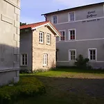 Am Ostseegarten מלון