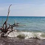 Am Ostseegarten מלון 3*