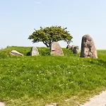 מלון Am Ostseegarten לומה