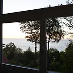 מלון Am Ostseegarten לומה