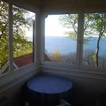 מלון Am Ostseegarten 3*