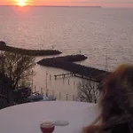 Am Ostseegarten