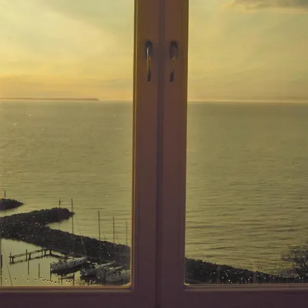 Am Ostseegarten 3* Lohme