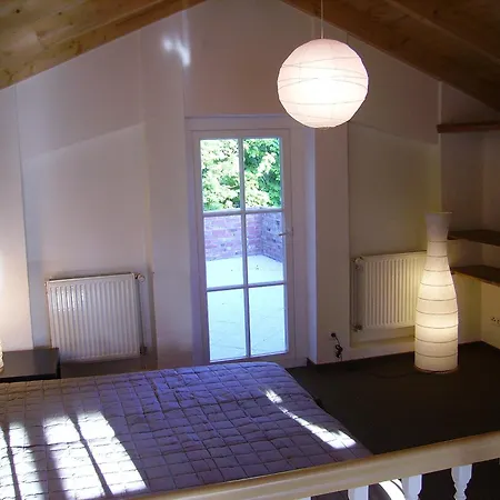 Am Ostseegarten Hotel