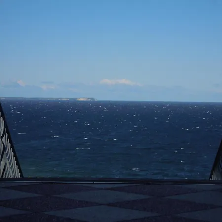 Hotel Am Ostseegarten