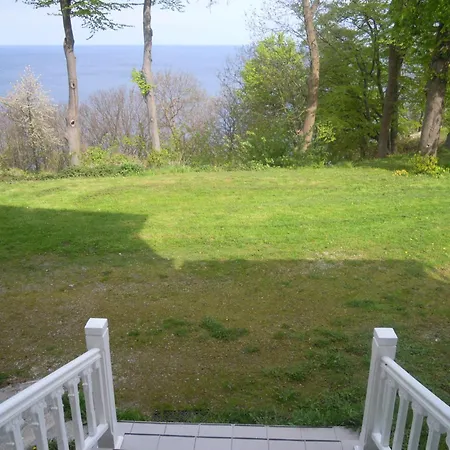 Am Ostseegarten Hotel 3*