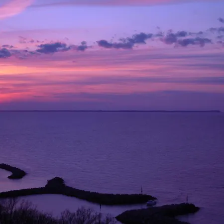 Hotel Am Ostseegarten 3*