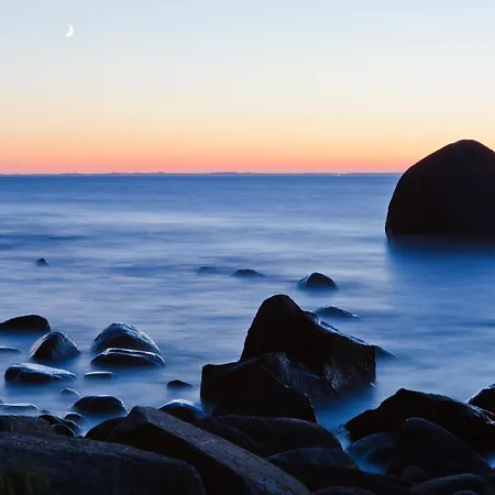 Am Ostseegarten Lohme