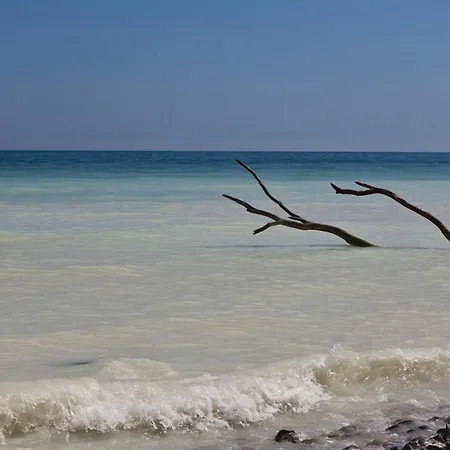 Am Ostseegarten Hotel