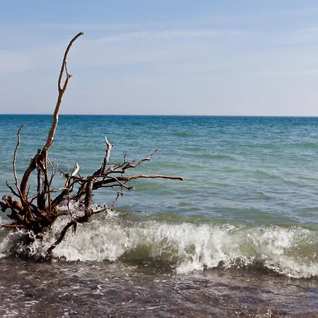 Am Ostseegarten Hotel 3*