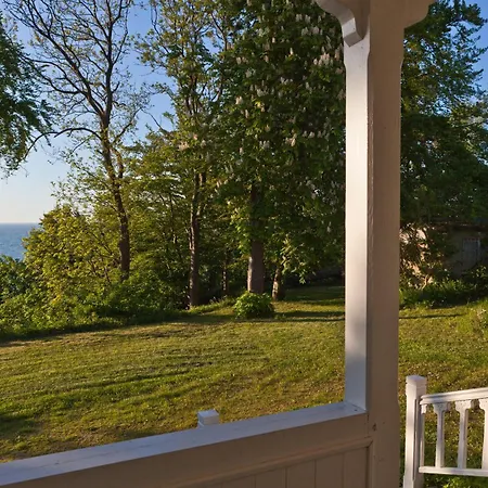 Am Ostseegarten Hotel Lohme