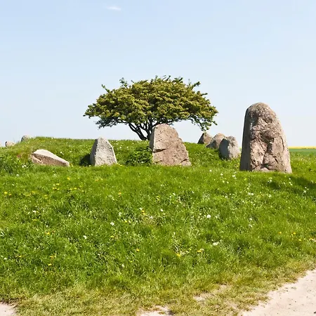 Hotel Am Ostseegarten Lohme