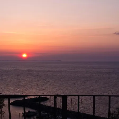 Am Ostseegarten Lohme