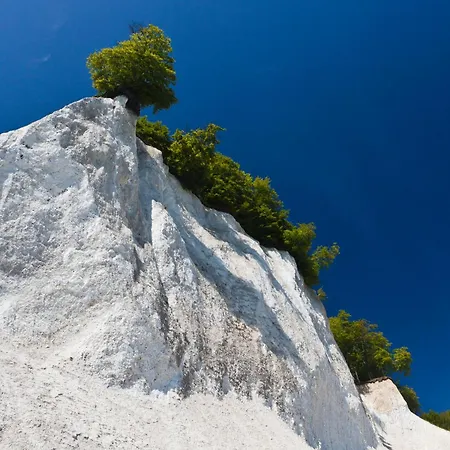 Am Ostseegarten 3* Lohme
