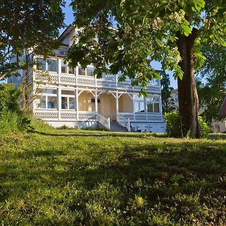 Am Ostseegarten Hotel