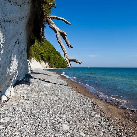 Hotel Am Ostseegarten