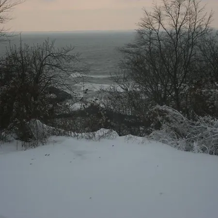 Am Ostseegarten Hotel 3*