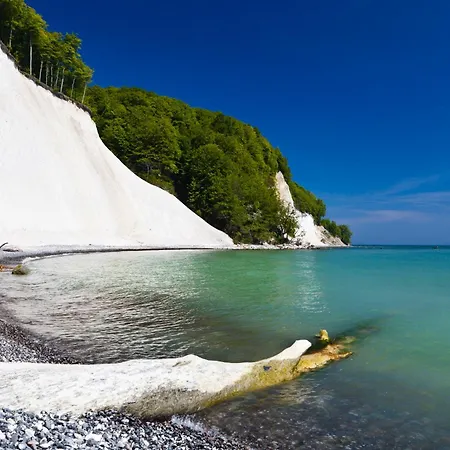 Am Ostseegarten Hotel Lohme