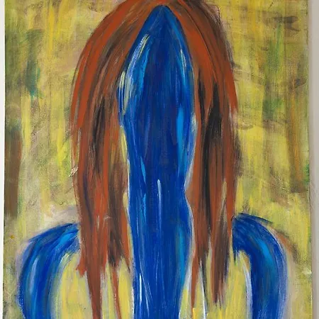 Am Ostseegarten Lohme