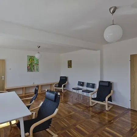 Hotel Am Ostseegarten