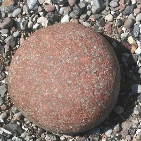 Am Ostseegarten Hotel 3*