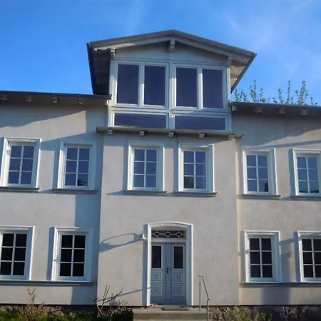 Am Ostseegarten Hotel 3*