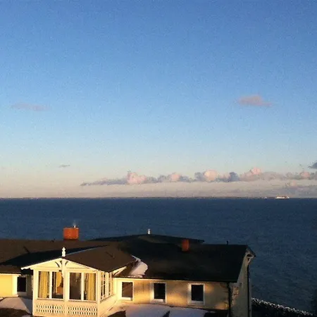 Am Ostseegarten 3* Lohme