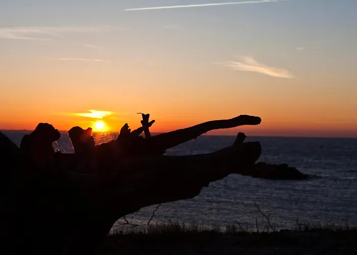 Am Ostseegarten 3*
